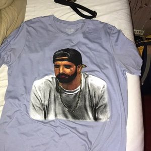 Drake tee shirt